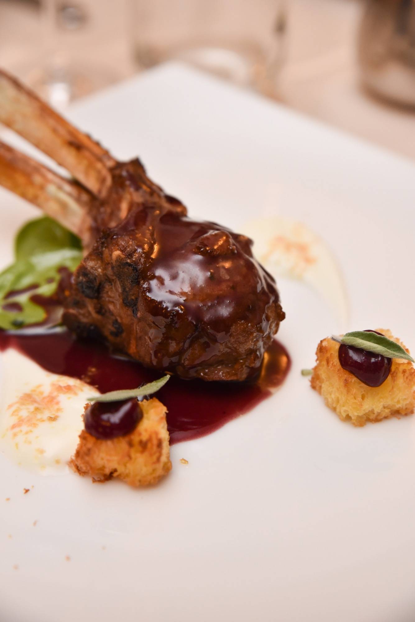 anatra chef gennaro di pace