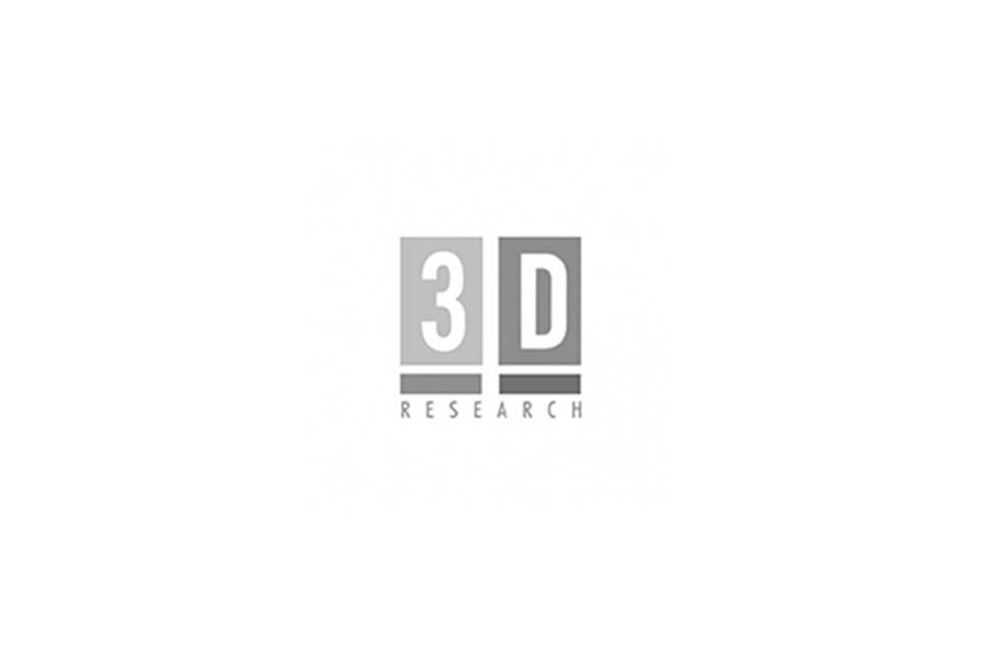 3dresearch