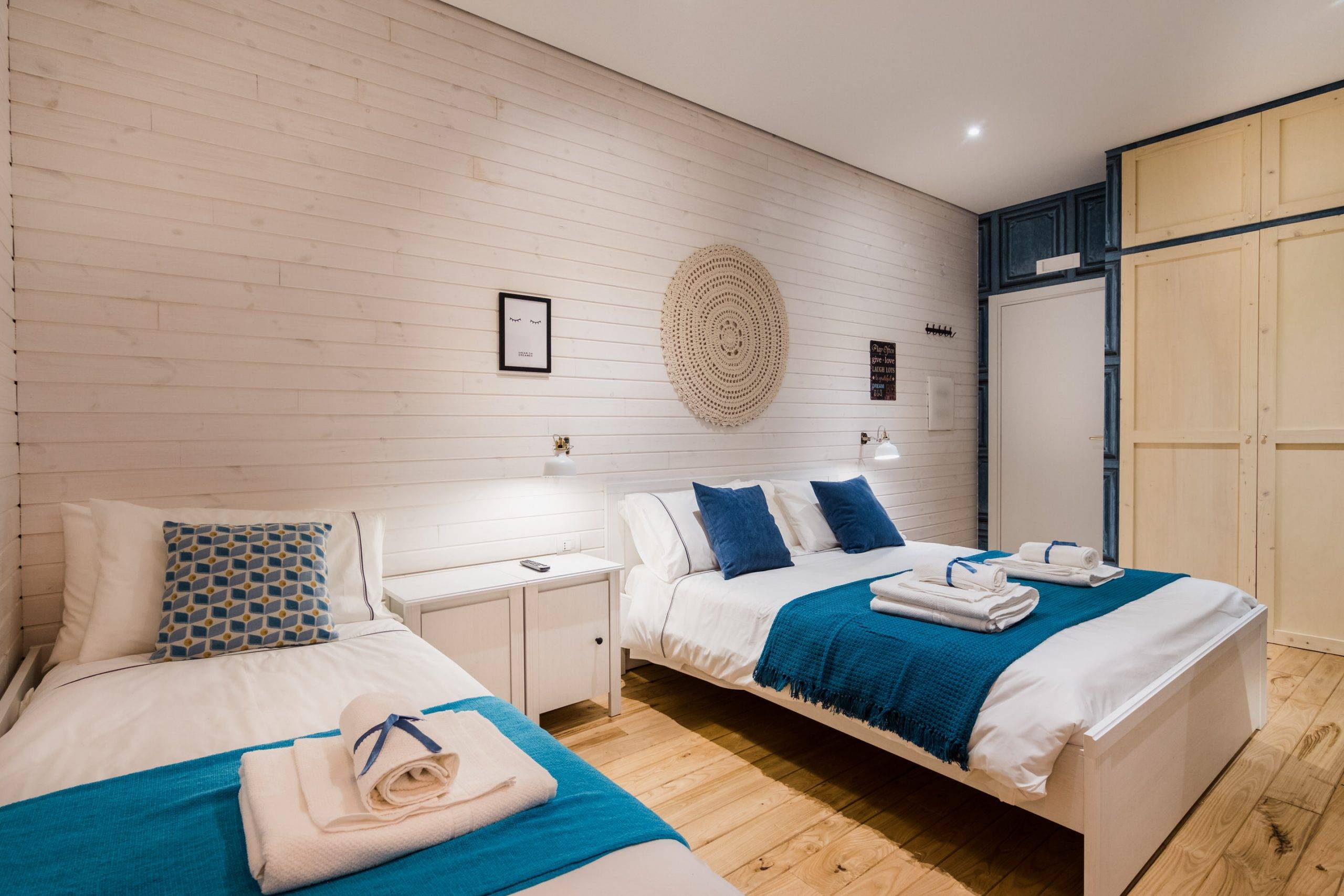 fotografia hotel in calabria